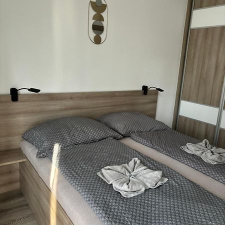 Oasis Apartman Hajdúszoboszló المظهر الخارجي الصورة