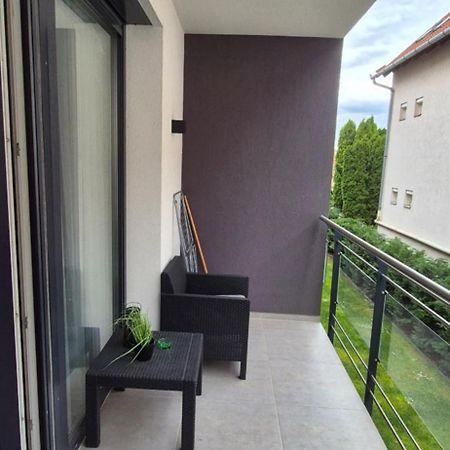 Oasis Apartman Hajdúszoboszló المظهر الخارجي الصورة