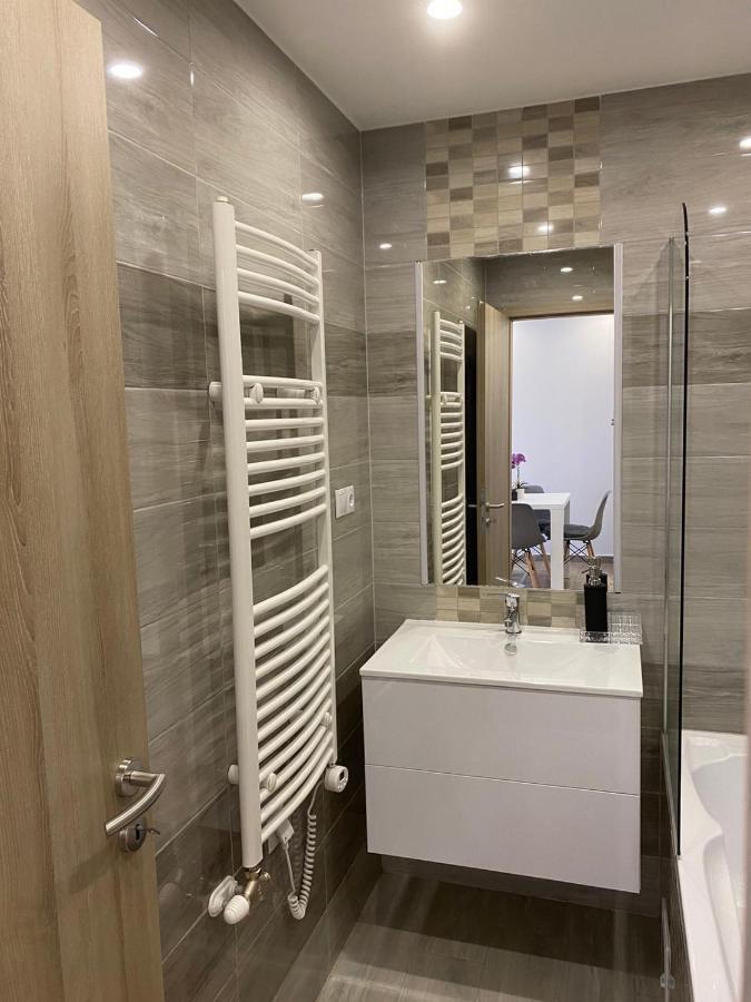 Oasis Apartman Hajdúszoboszló المظهر الخارجي الصورة