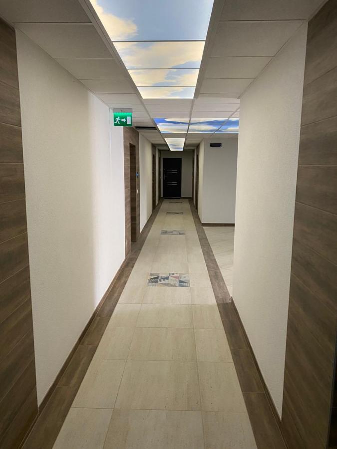 Oasis Apartman Hajdúszoboszló المظهر الخارجي الصورة