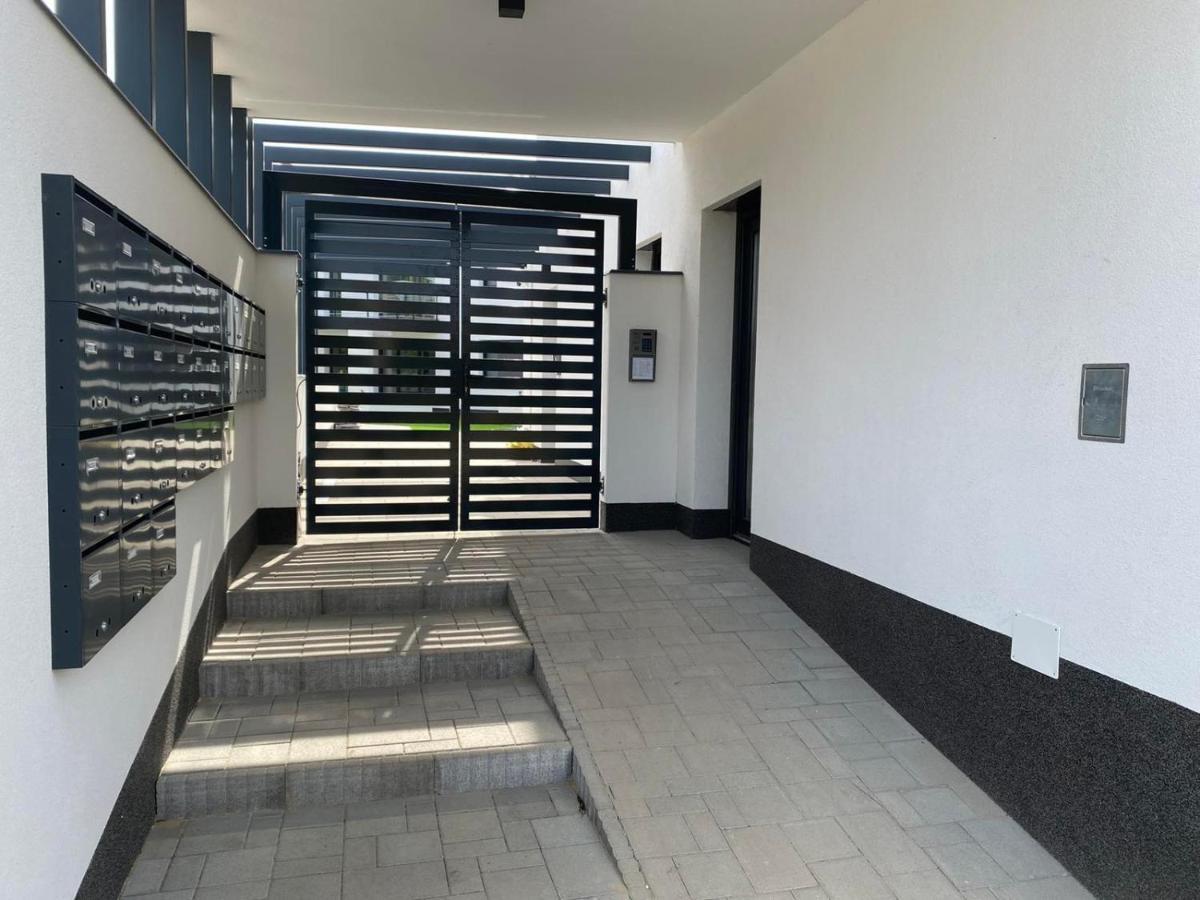 Oasis Apartman Hajdúszoboszló المظهر الخارجي الصورة