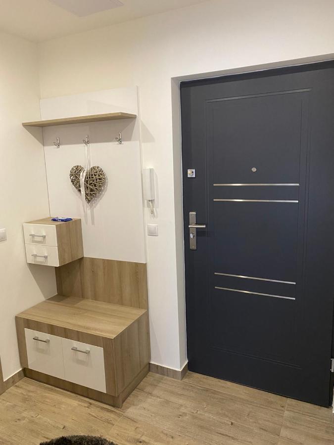 Oasis Apartman Hajdúszoboszló المظهر الخارجي الصورة
