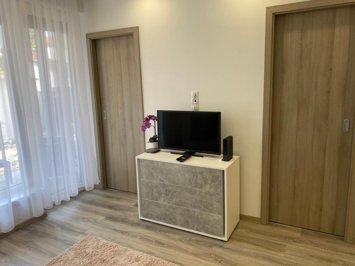 Oasis Apartman Hajdúszoboszló المظهر الخارجي الصورة