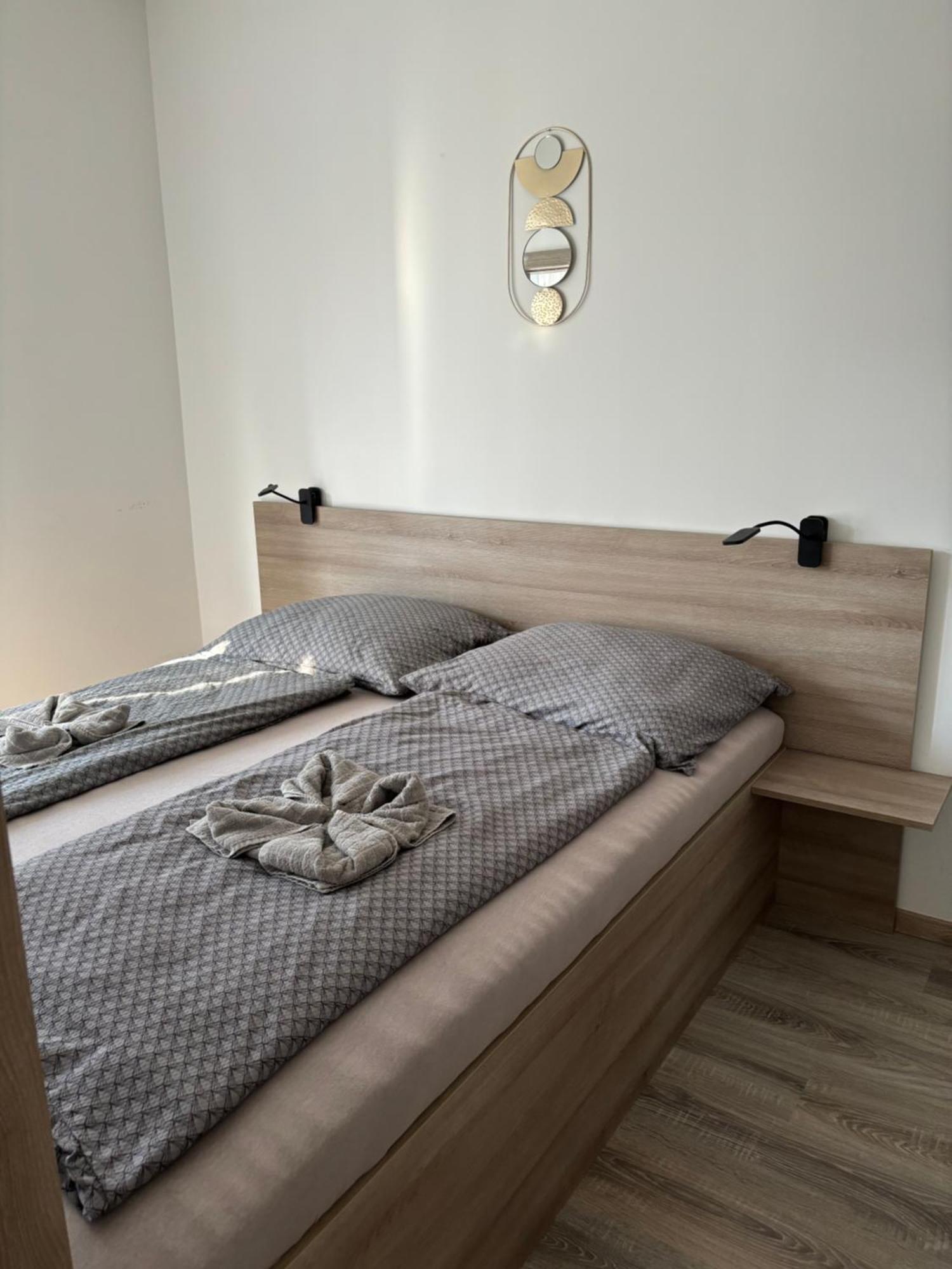 Oasis Apartman Hajdúszoboszló المظهر الخارجي الصورة