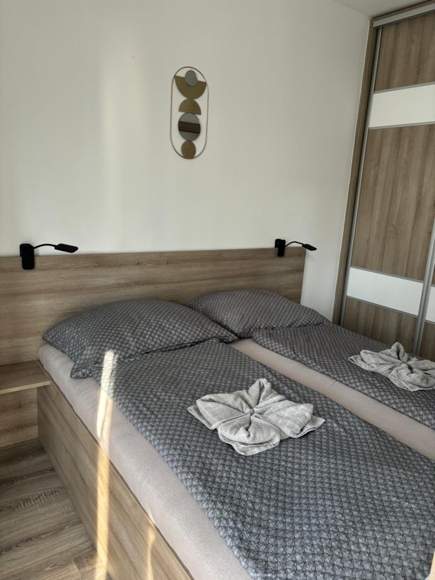 Oasis Apartman Hajdúszoboszló المظهر الخارجي الصورة