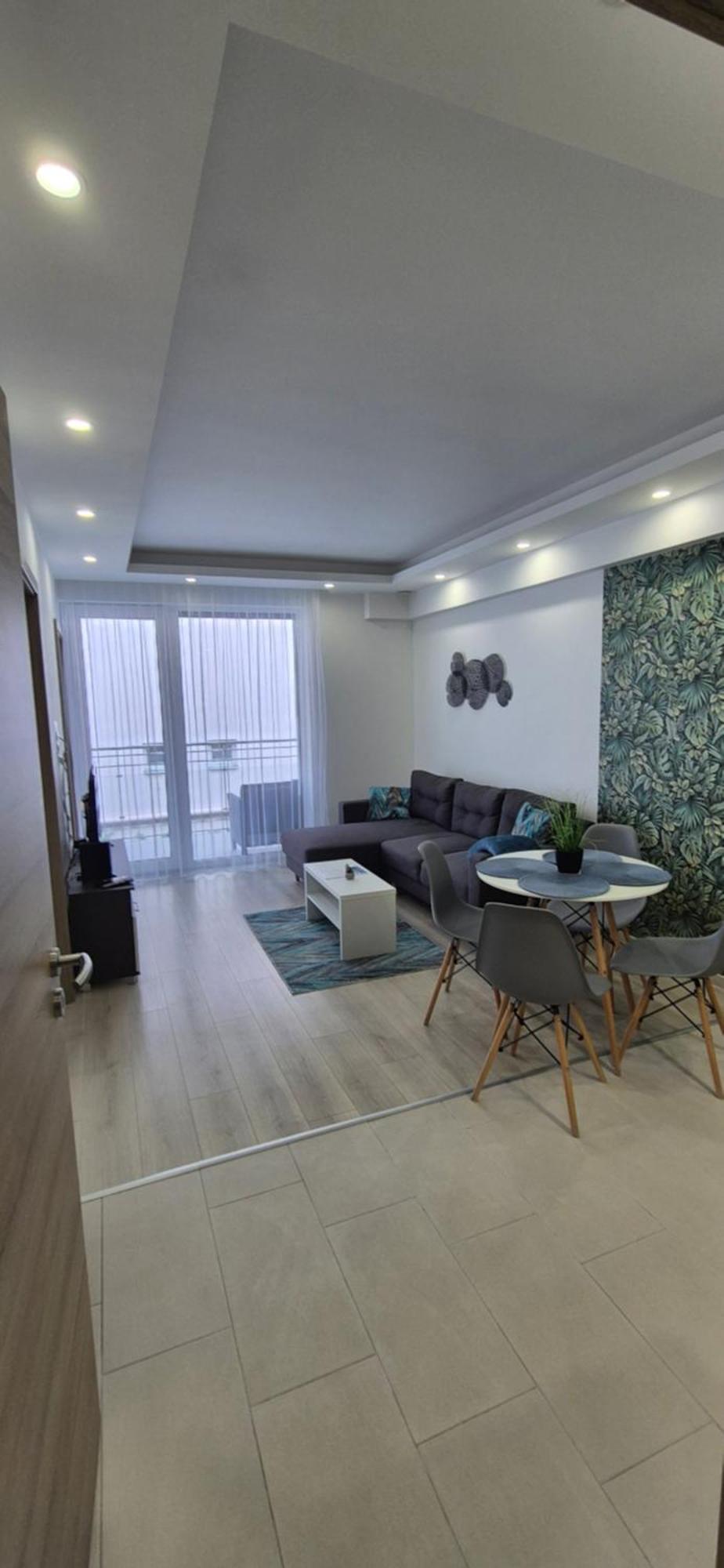 Oasis Apartman Hajdúszoboszló المظهر الخارجي الصورة