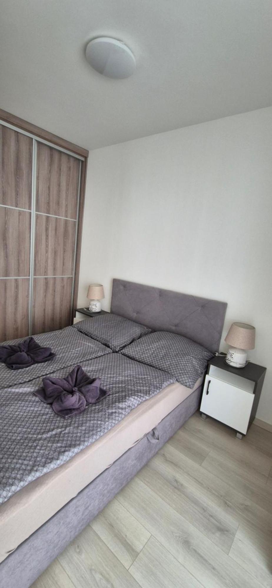 Oasis Apartman Hajdúszoboszló المظهر الخارجي الصورة