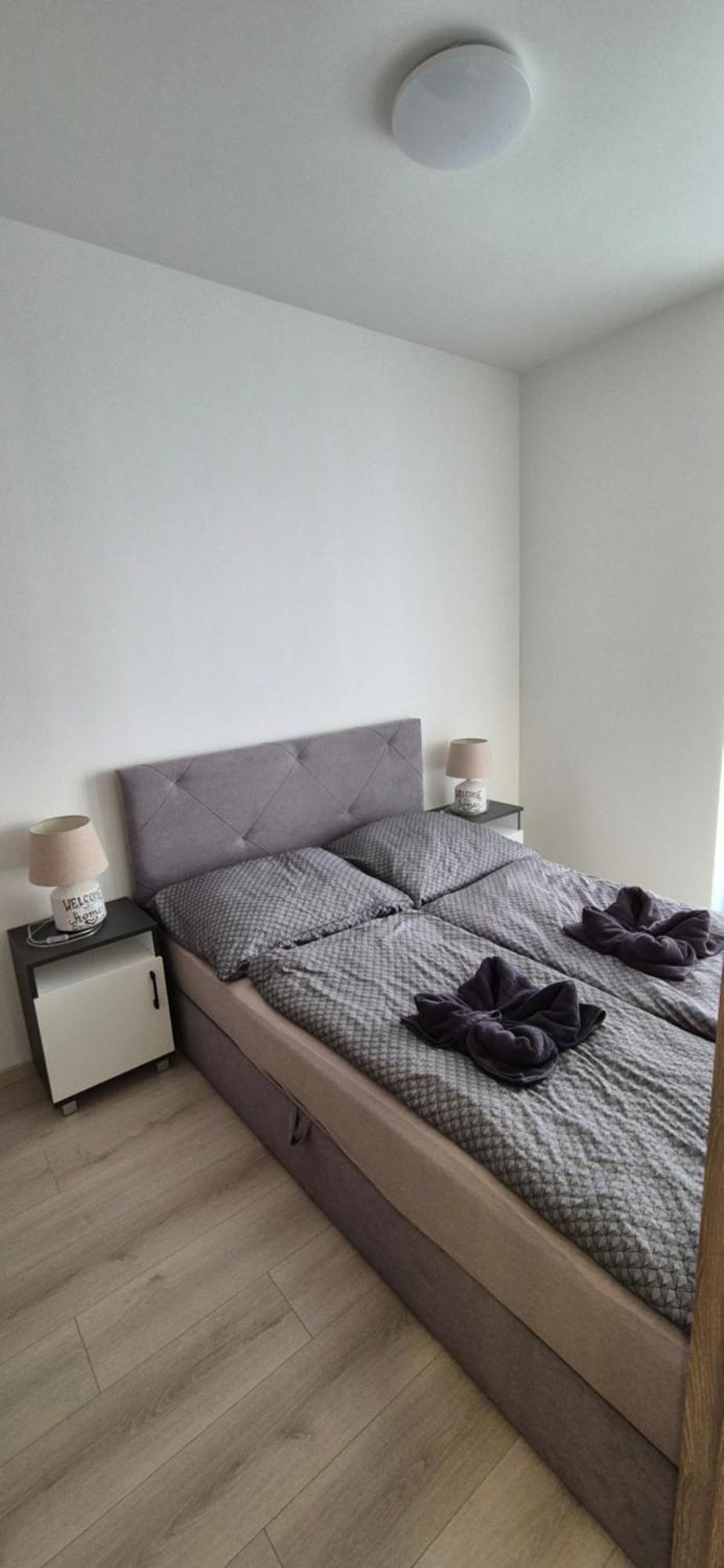 Oasis Apartman Hajdúszoboszló المظهر الخارجي الصورة